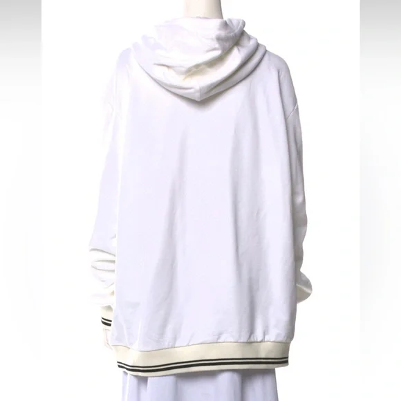 Dolce & Gabbana Graphic Sweatshirt IT 46 (US 10) NWT - Picture 3 of 3